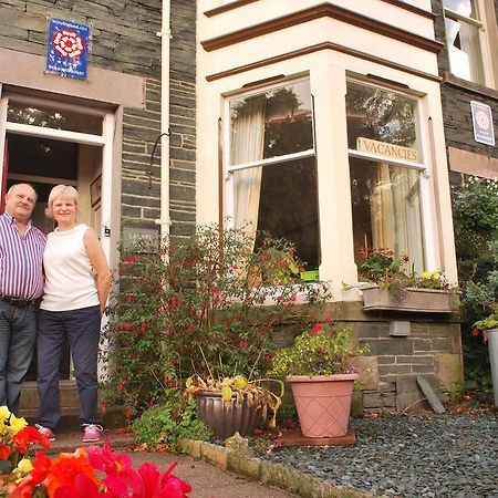 Laurel Bank Guest House Keswick (Cumbria) Exterior foto