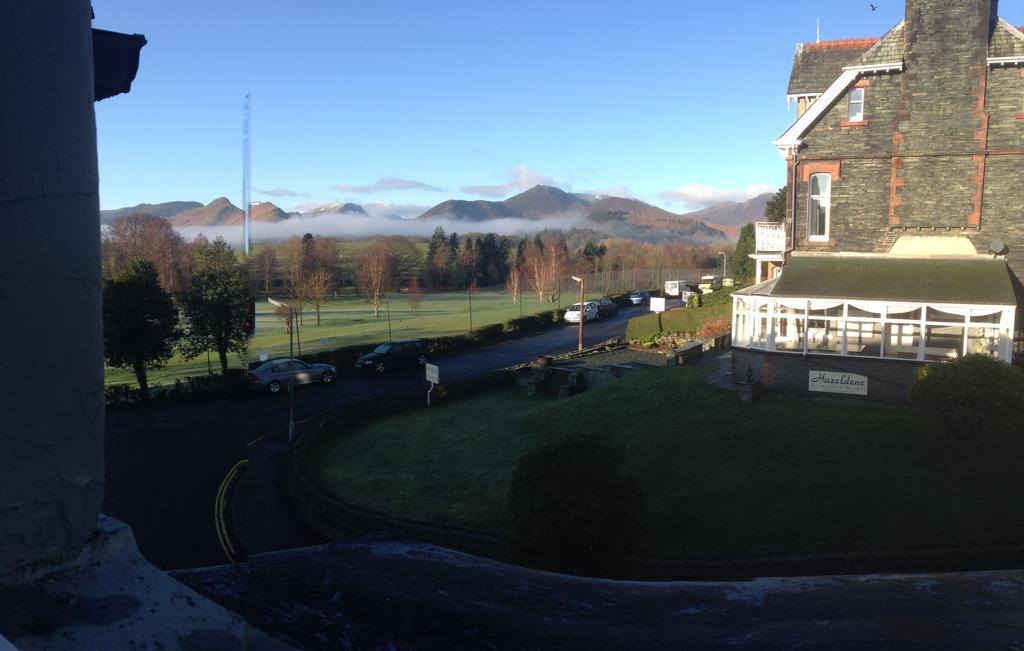 Laurel Bank Guest House Keswick (Cumbria) Quarto foto