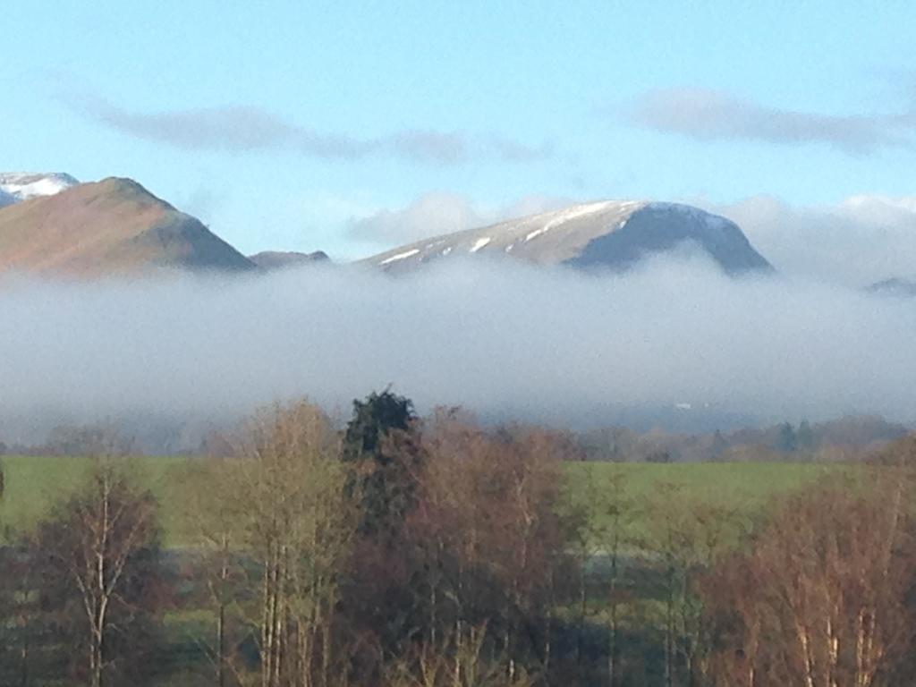 Laurel Bank Guest House Keswick (Cumbria) Quarto foto