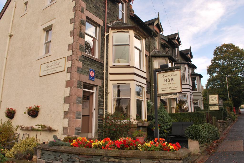 Laurel Bank Guest House Keswick (Cumbria) Exterior foto