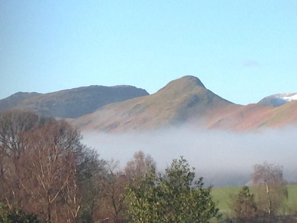 Laurel Bank Guest House Keswick (Cumbria) Quarto foto