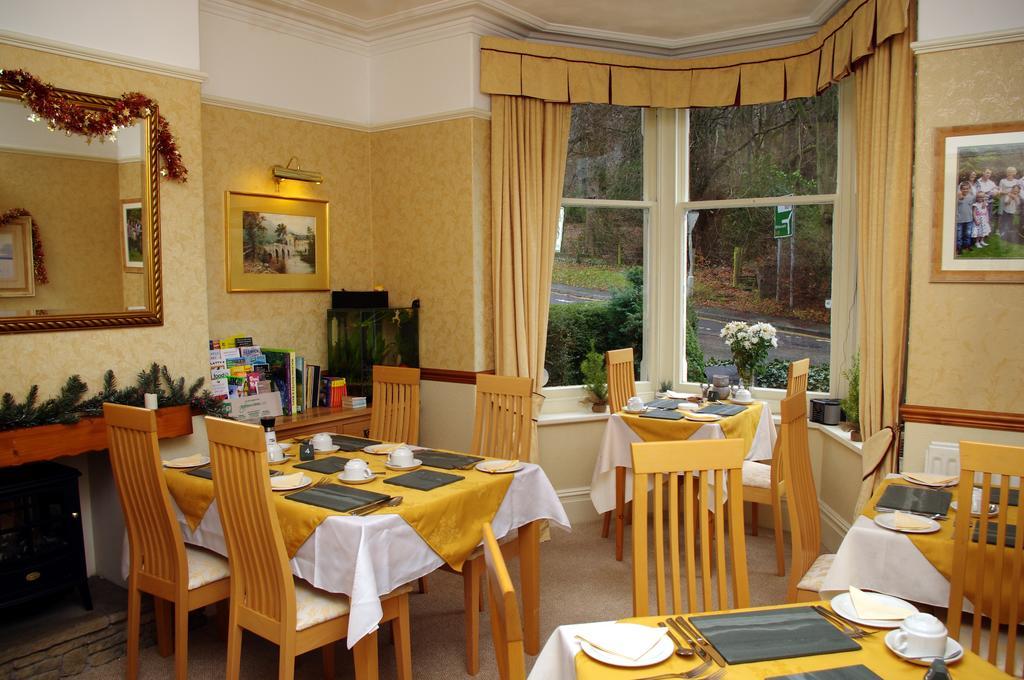 Laurel Bank Guest House Keswick (Cumbria) Quarto foto